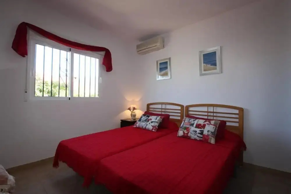 Villa Caracas
