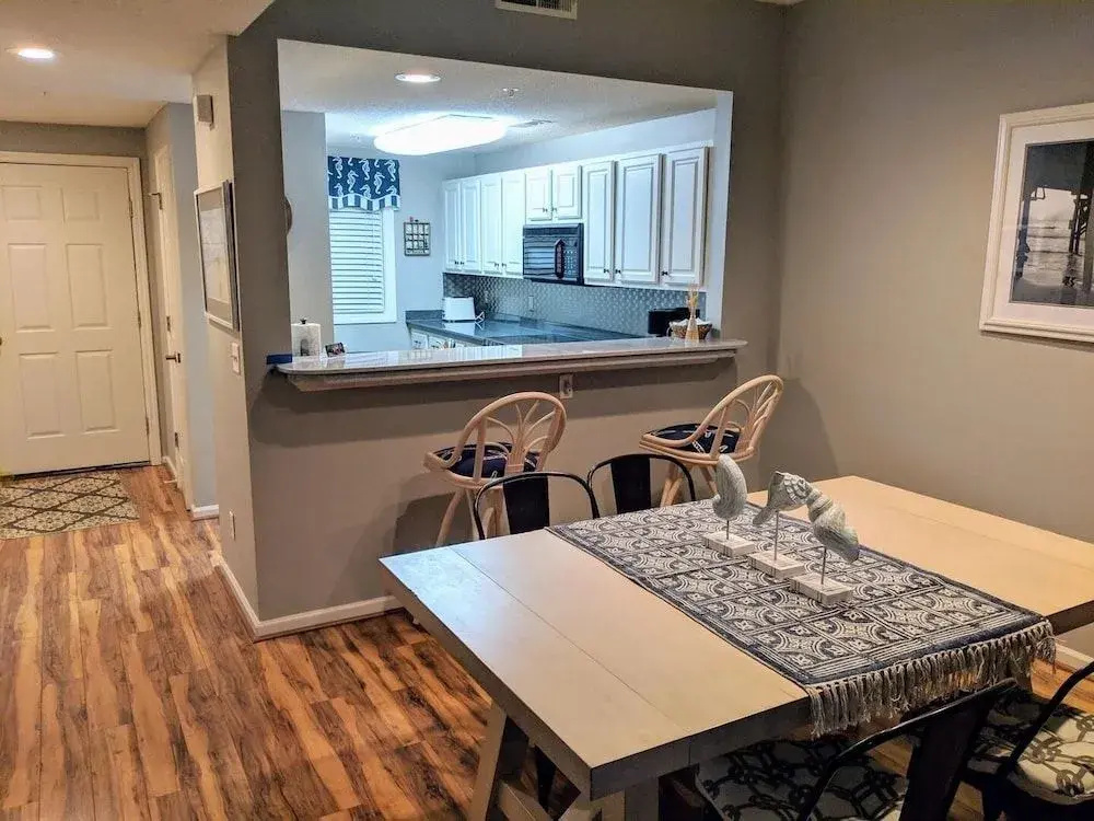 Tidewater Resort @ Heron Lake 3223 - 2 Br Condo