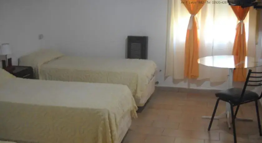 Hotel Cristal