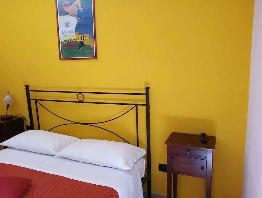 Hotel Pace