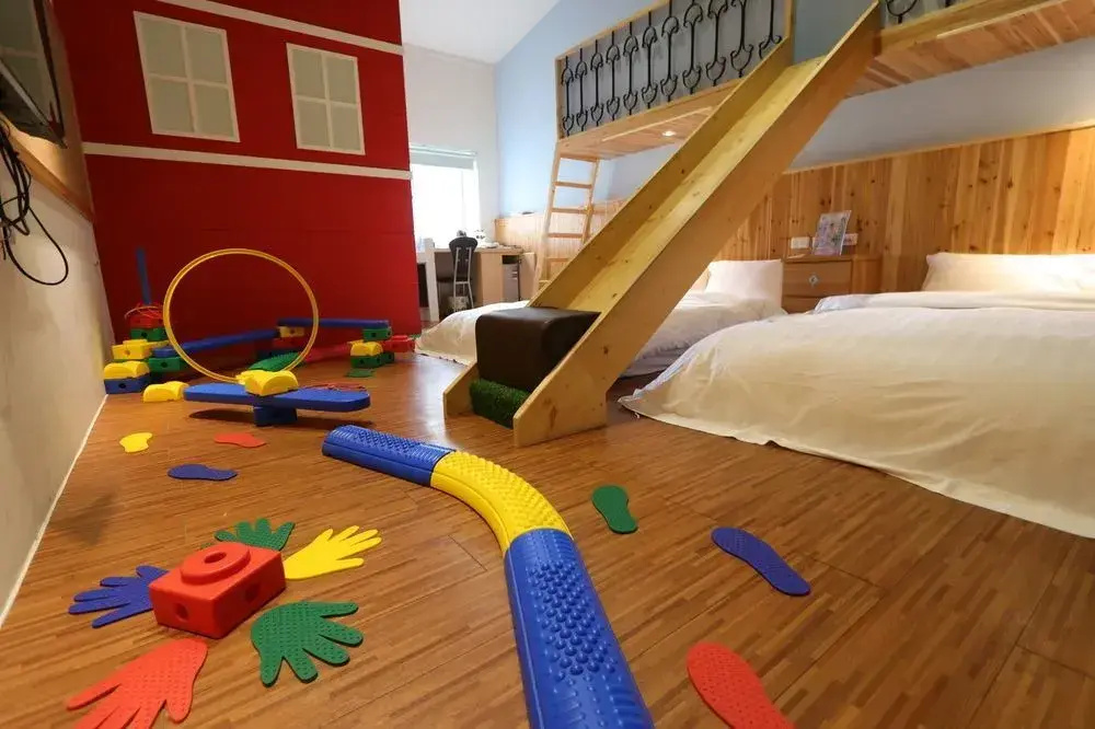 Snail Pets Homestay