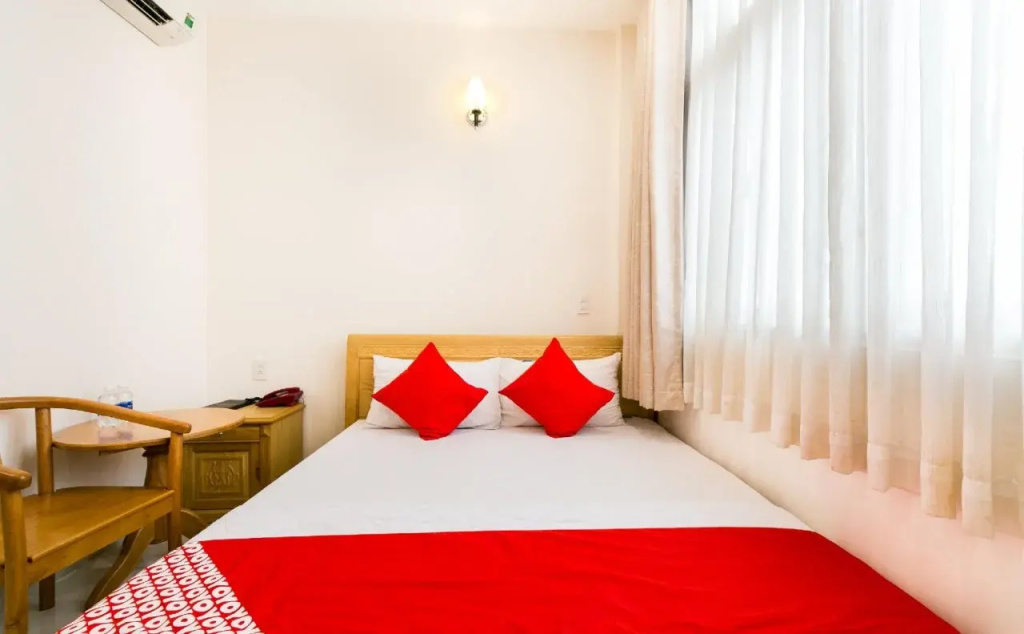 Phu Hoang Nam Hotel