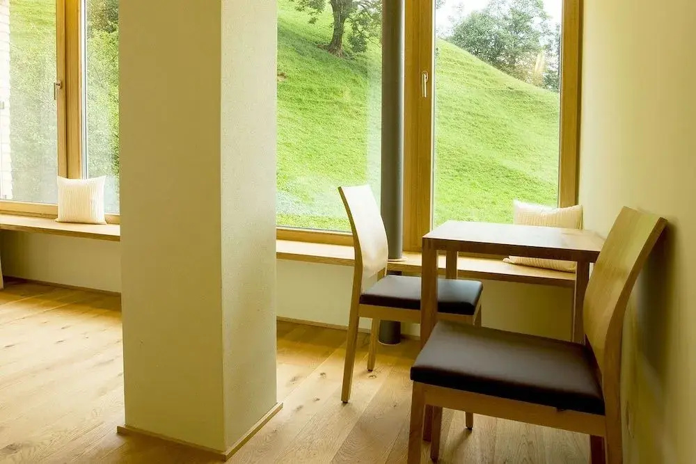 Hotel Alpenrose Ebnit