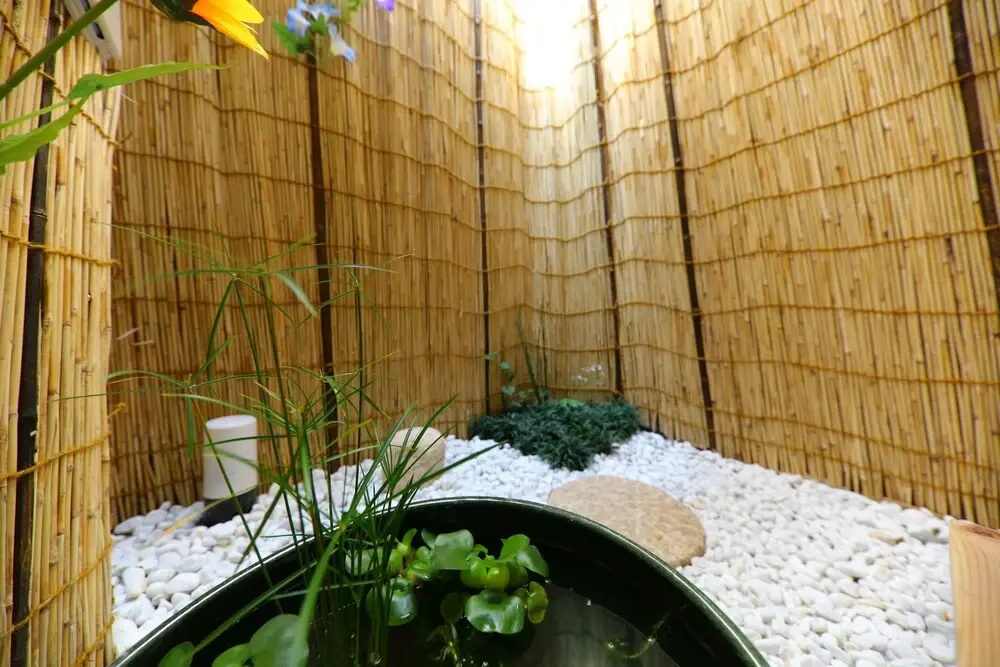 Iori house