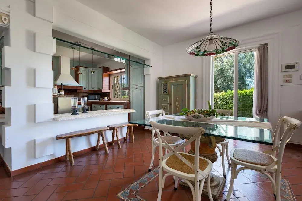 3086 Villa Artemide by Perle di Puglia