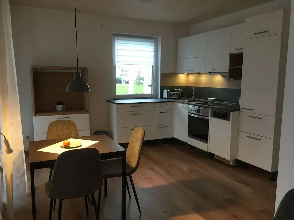 Ferienwohnung Hopfenkreuzlein