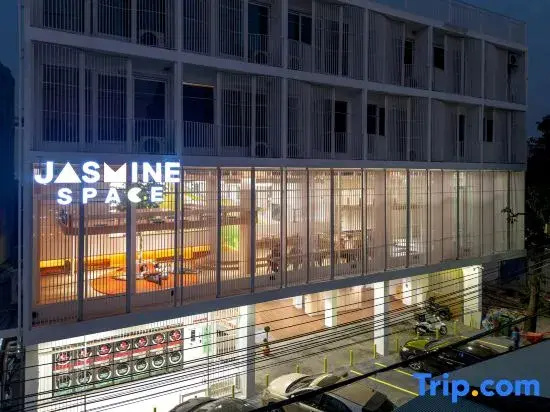 jasminespace