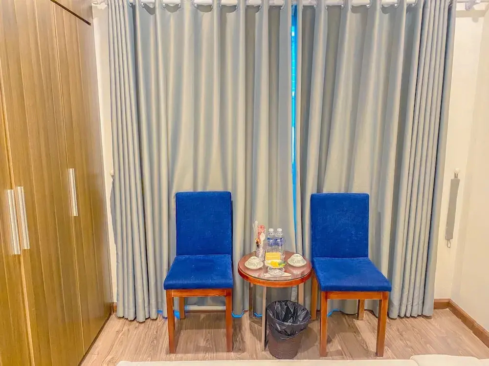 A25 Hotel - 30 An Dương