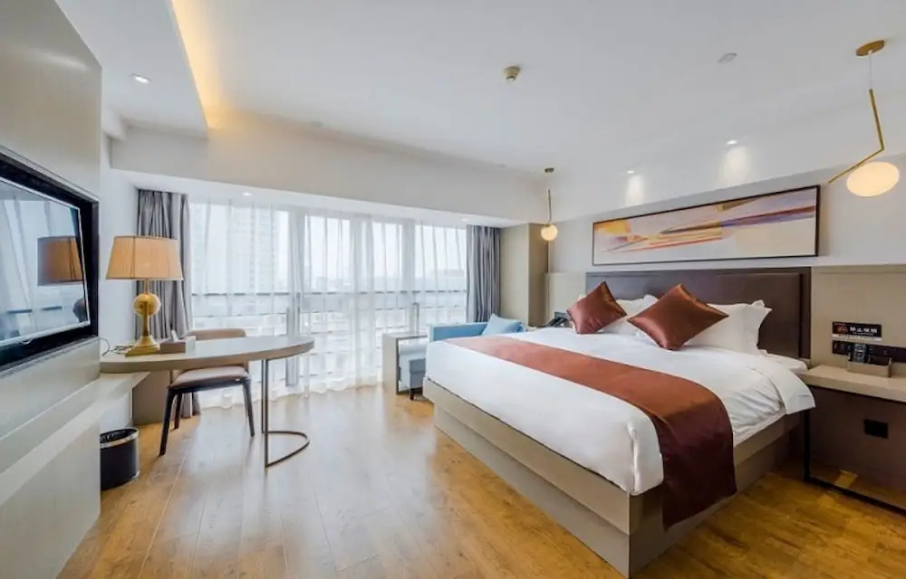 Shihui Neighborhood Holiday Hotel