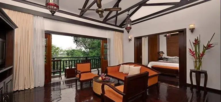 Sun Yi Villas