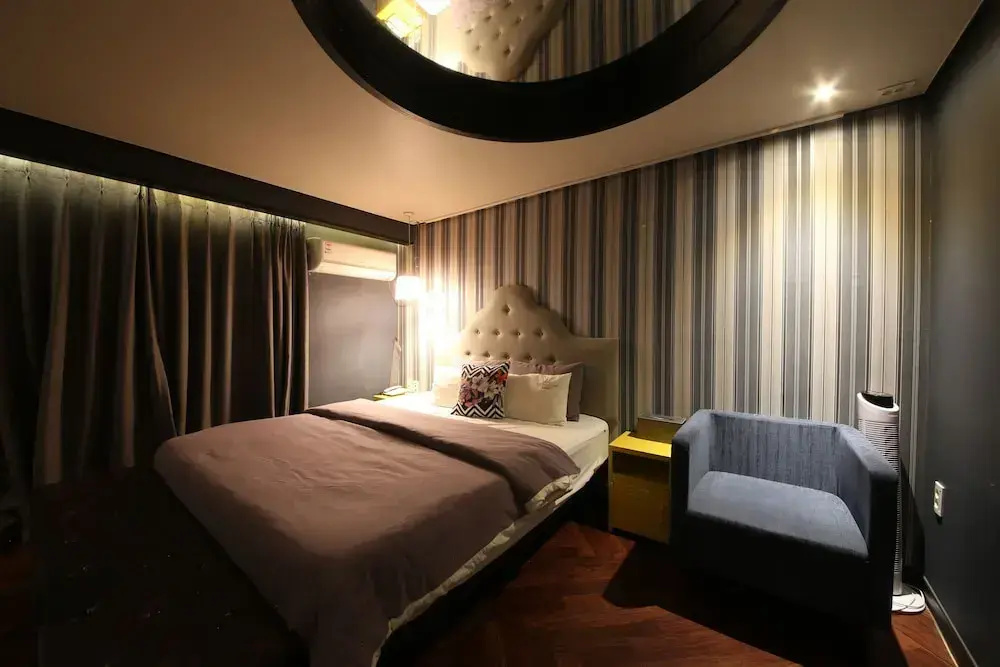 Hotel Frenchcode
