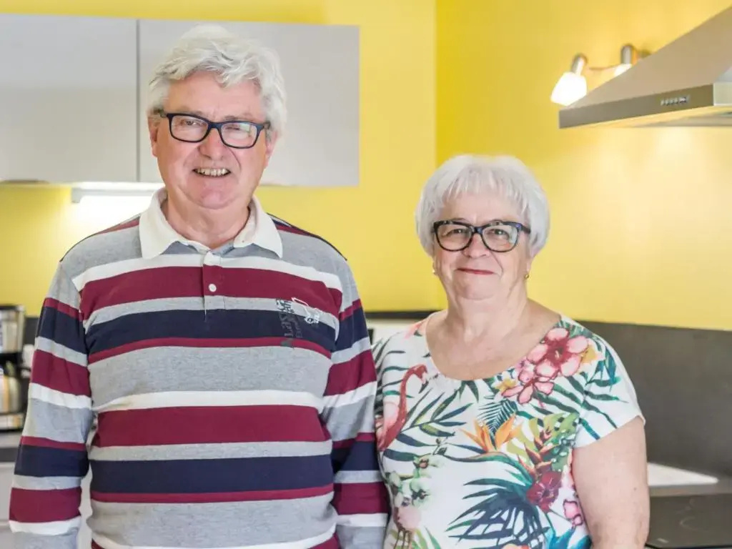 Gîte cosy à Vertou, près de Nantes, avec Wi-Fi et espace extérieur - FR-1-306-1217