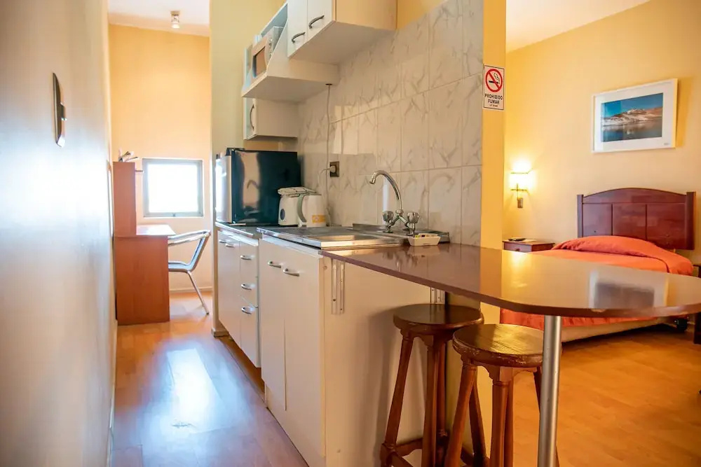 Ayelen Apart Hotel