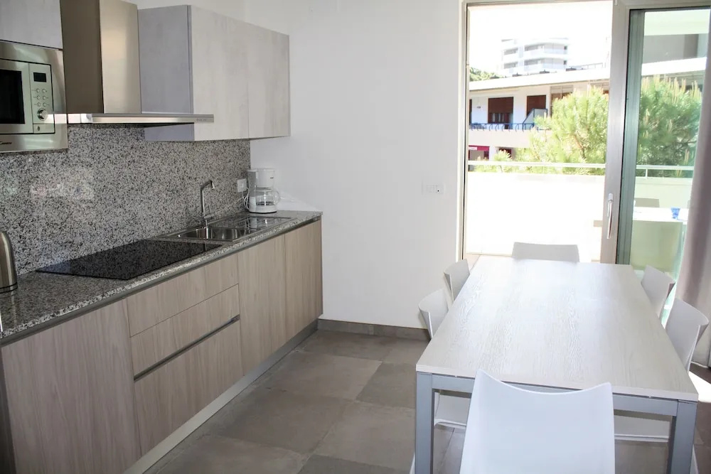 Lignano Stay With Parking