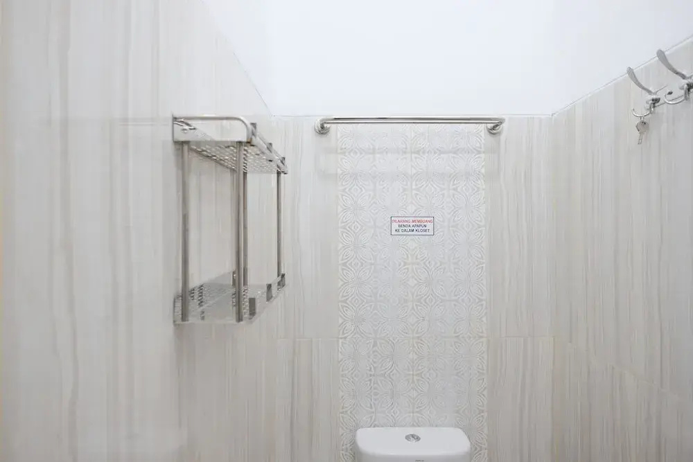 Reddoorz Syariah Near Malahayati University Lampung