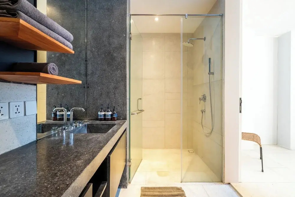 Green Flow Villa 21