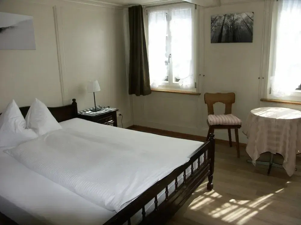 Landgasthof Bären