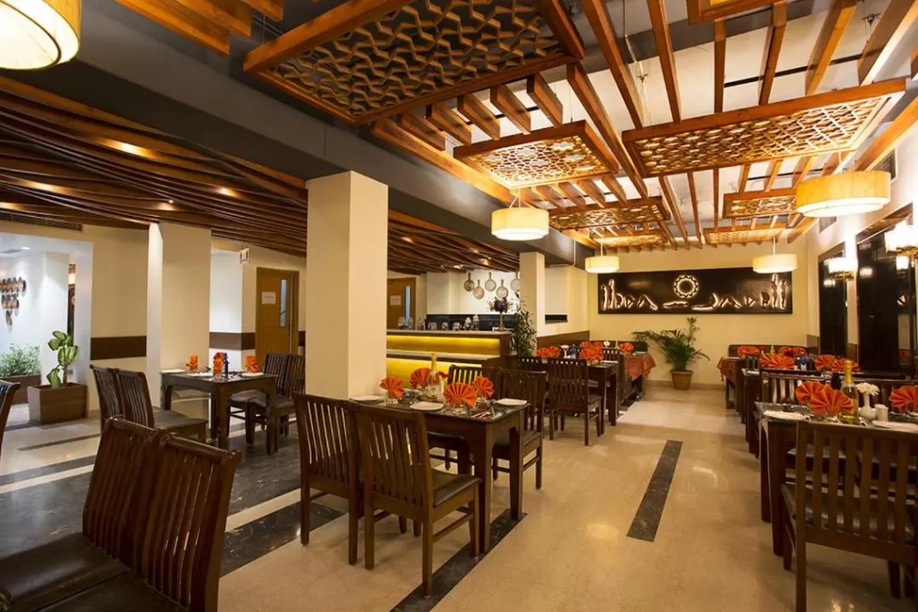 Divine Resort & Spa