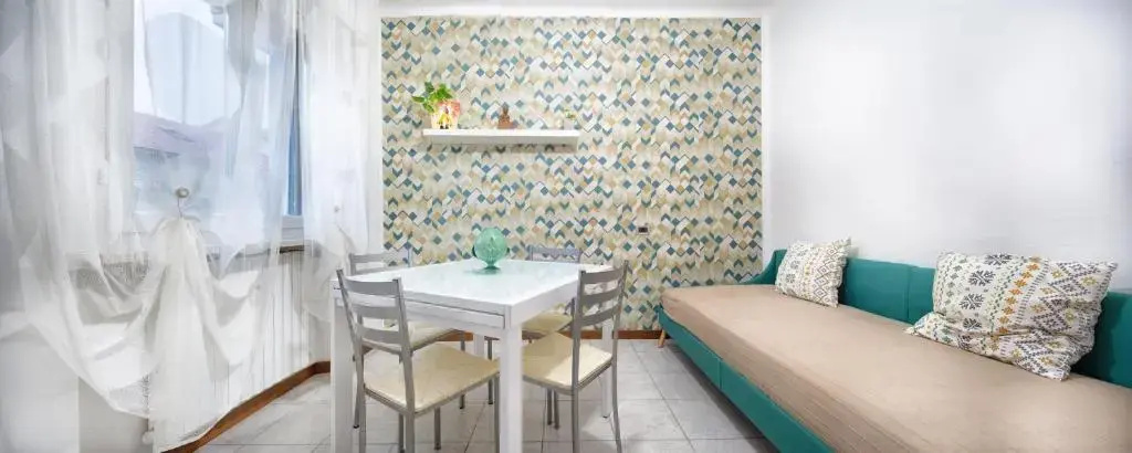 Civico1 Apartment
