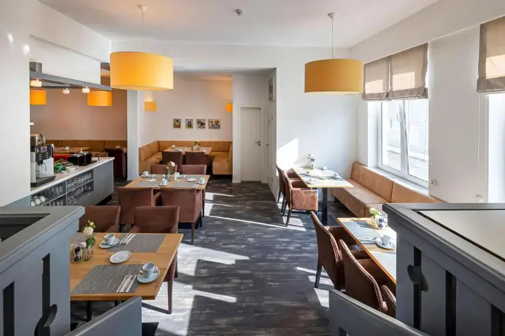 Hotel Meerzeit