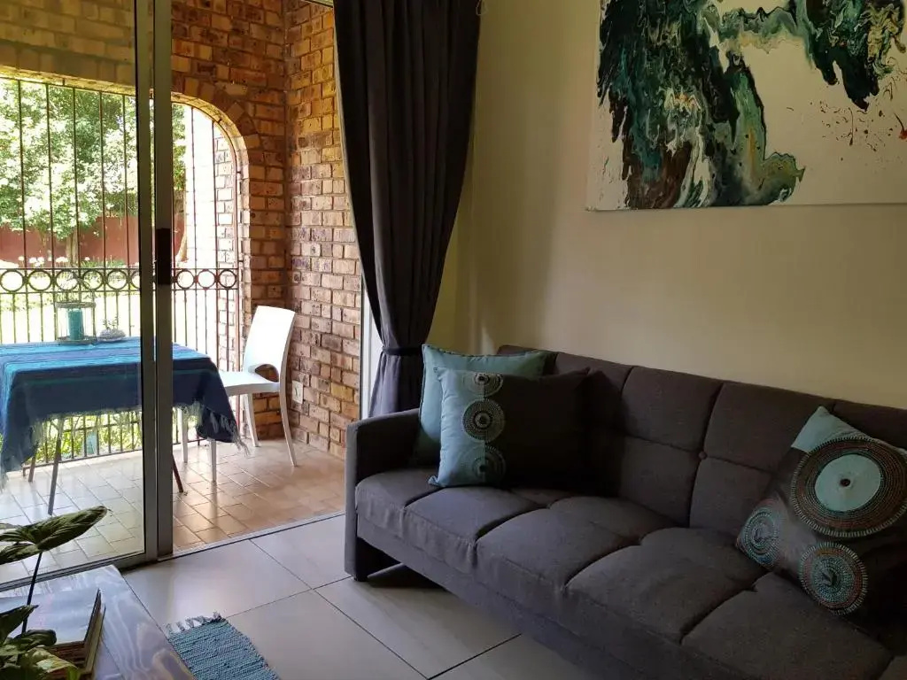 Kington Guest Suite