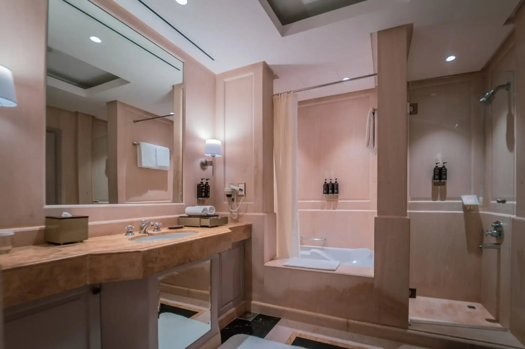 Millennium Hotel Doha