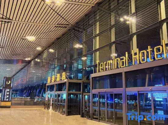 Terminal Hotel