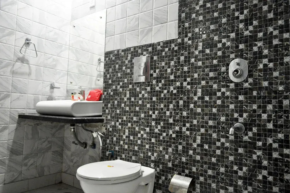 Hotel Sehej Continental At Karol Bagh
