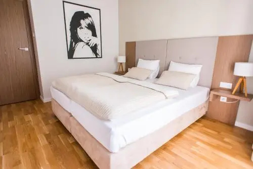 Apartamenty Promenada