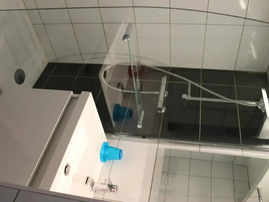 Gite Nancy, 3 pièces, 6 personnes - FR-1-584-81