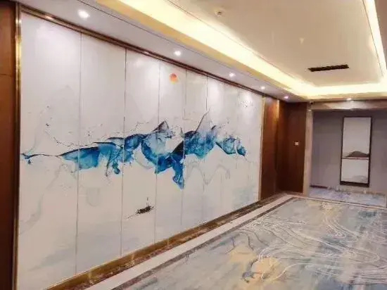 Till Bright Hotel, Changsha Meixi Lake Shop