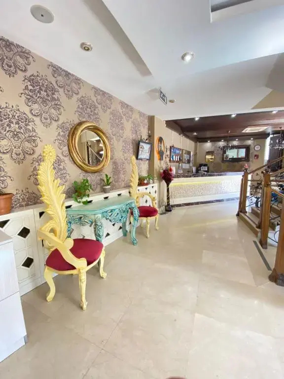 Arslanli Konak Hotel