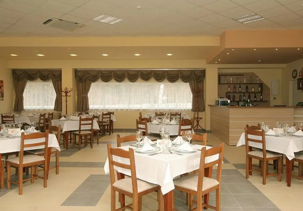Hostel Etropole