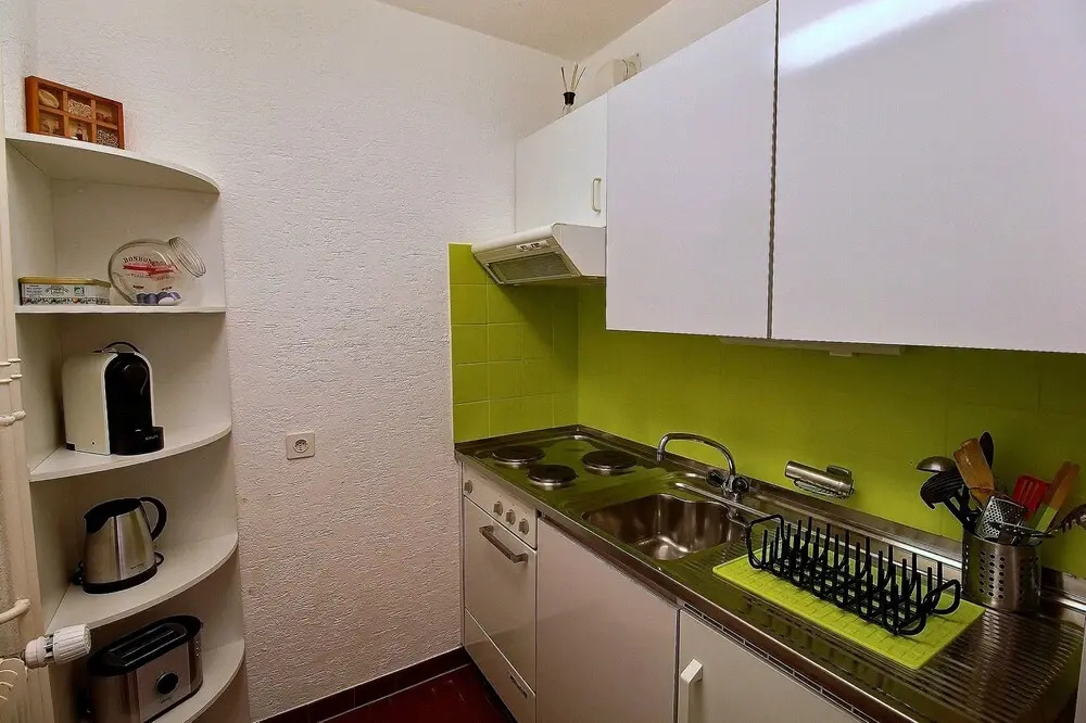Ravinesrooms Located at 500 Meters From the Cableway