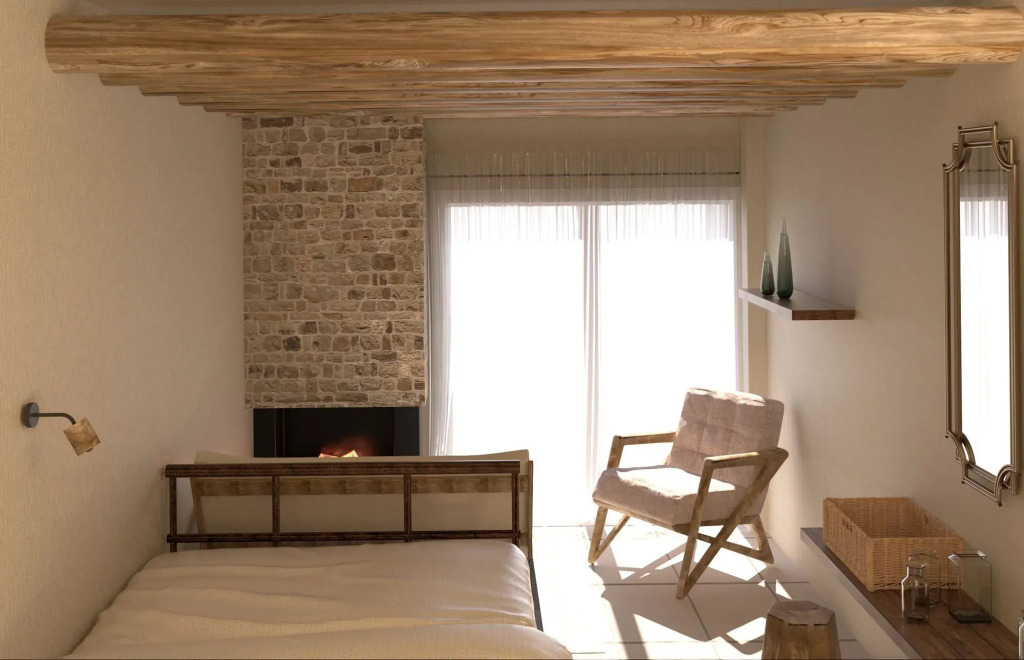 Limeri Traditional Guest House