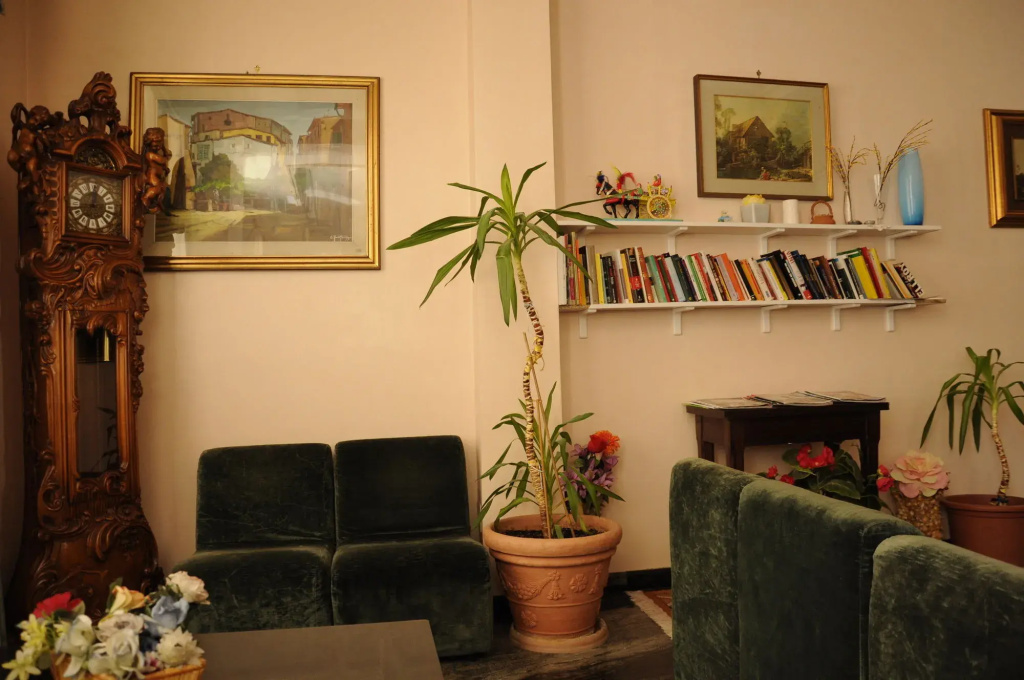 Hotel Siviglia