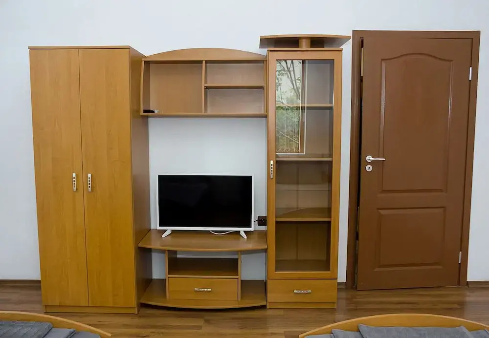 FM Deluxe 2-BDR Apartment - Top Spot