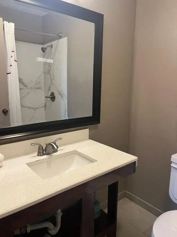 Red Roof Inn Madisonville