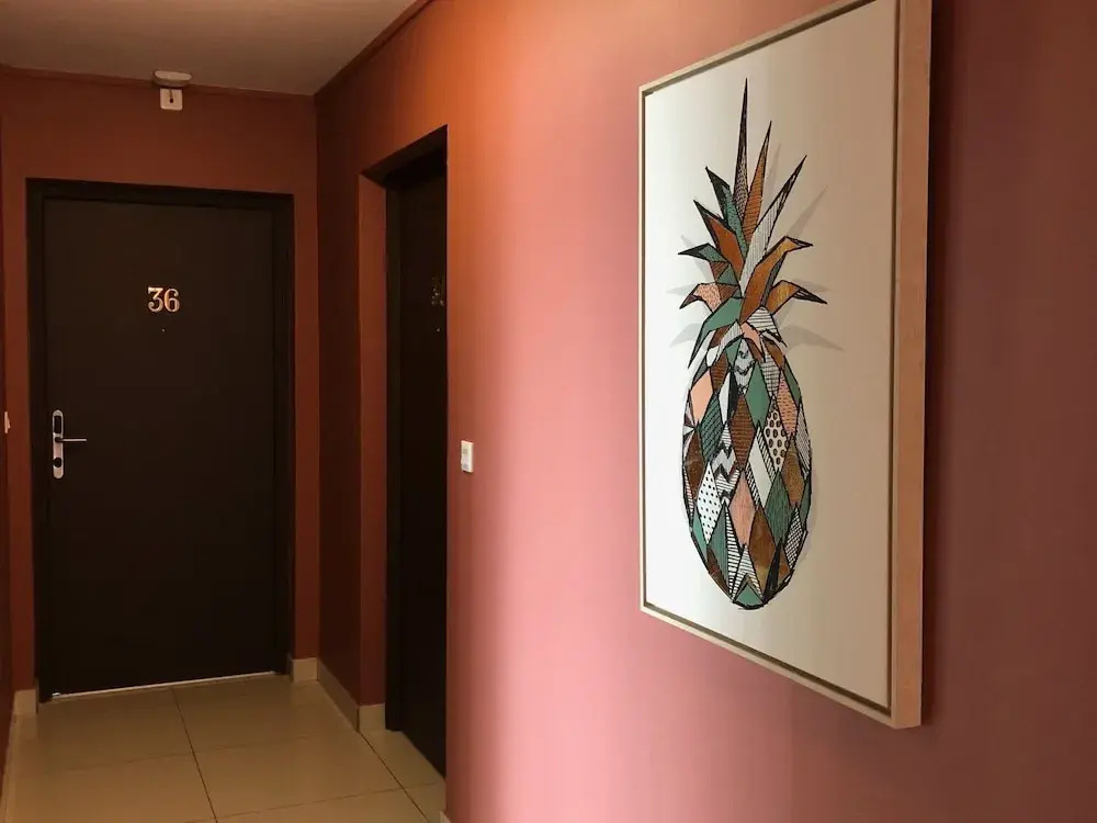 Hotel Pelican
