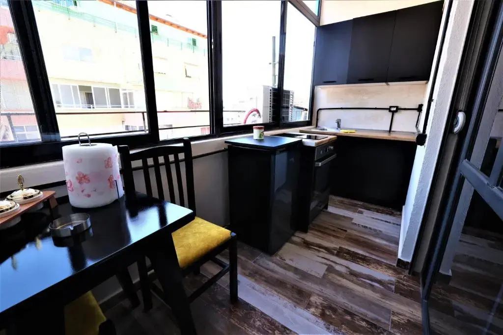 Stylish Studio in the Heart of Tirana #3