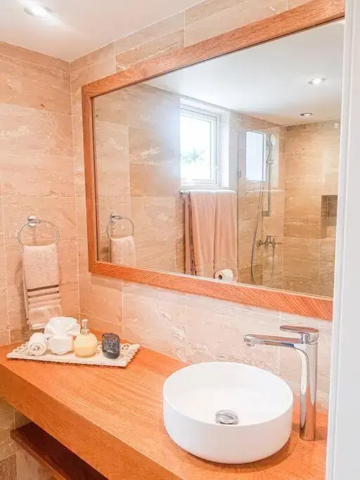 Apartamento en Playa Dorada, Green One