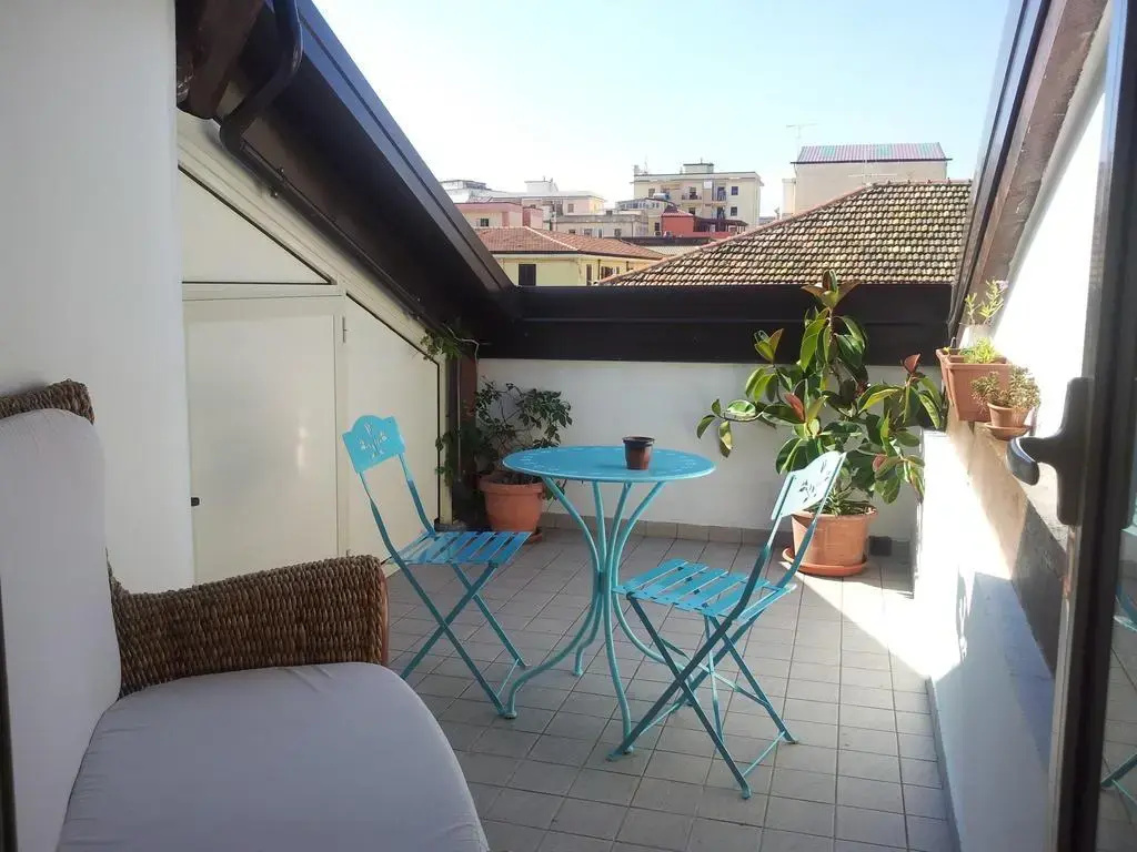 B&B Il Nido Crotone