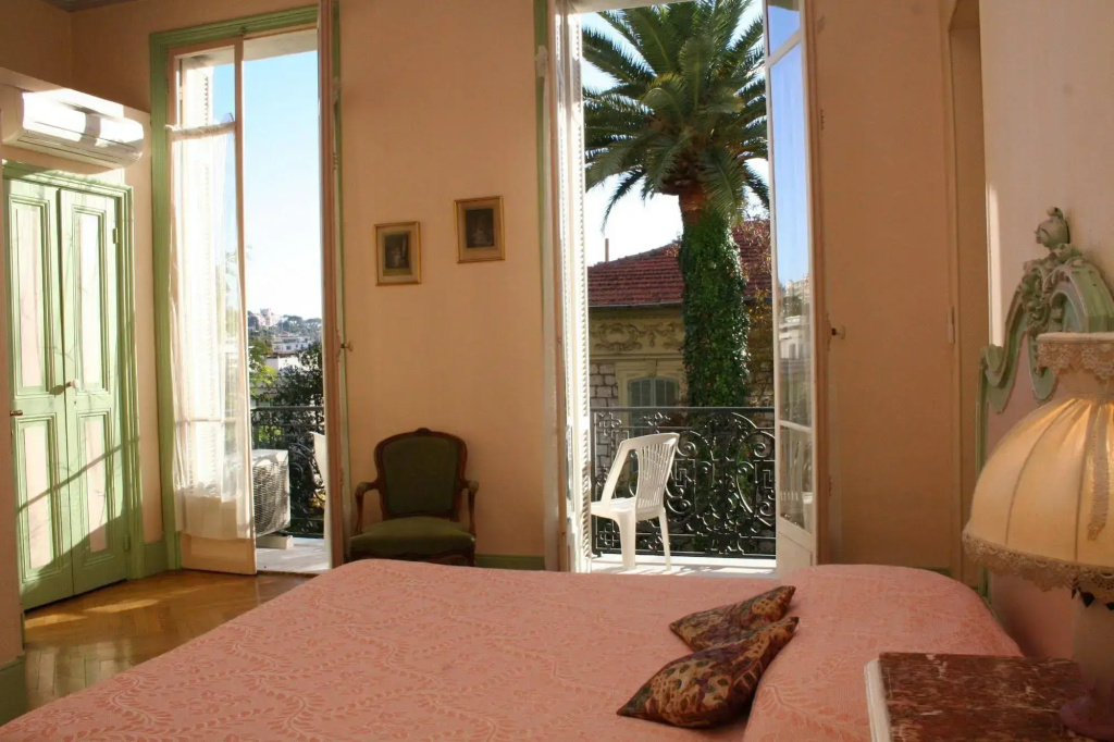 Résidence La Villa Léonie