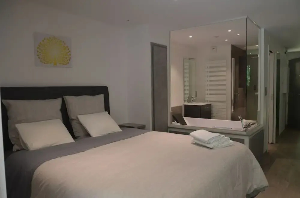 Appartement Wellholidays 19