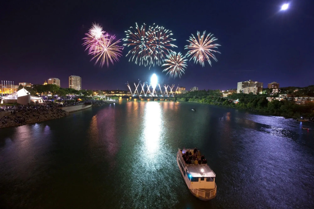 Holiday Inn Saskatoon Downtown by IHG