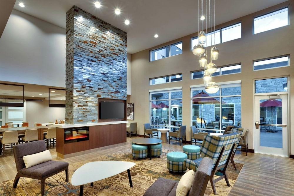 Residence Inn by Marriott San Antonio Riverwalk