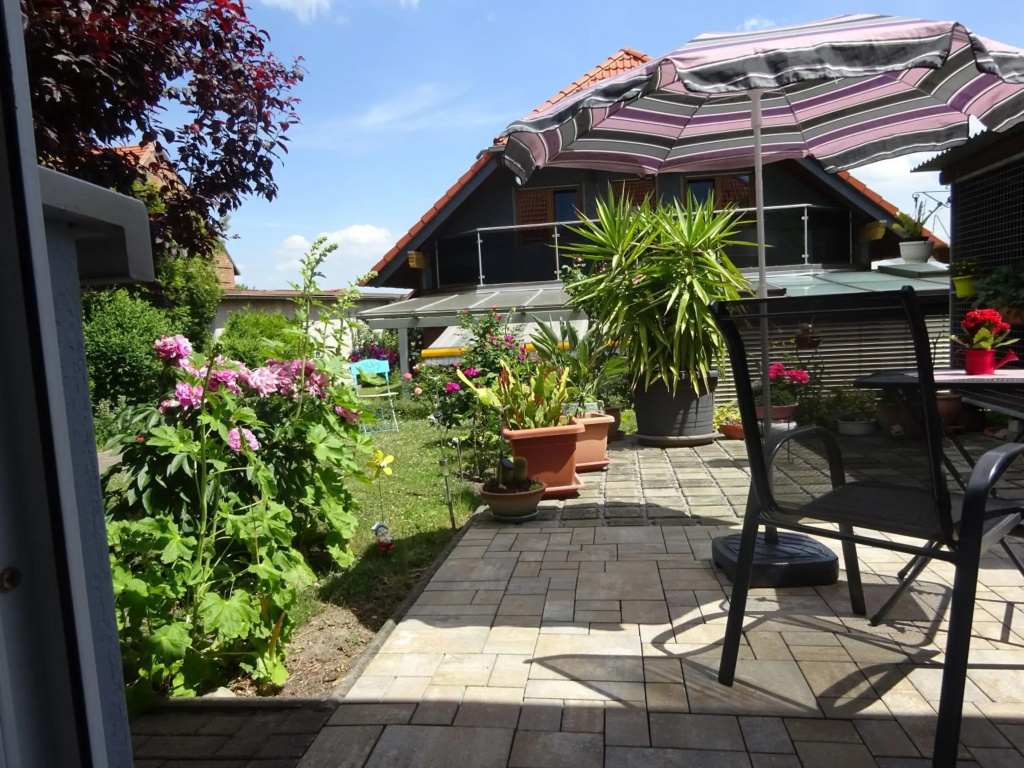 Ferienwohnung Relax