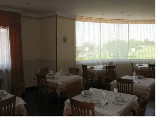 Albergo Villa San Giovanni