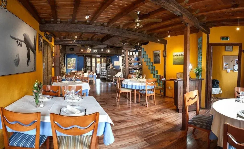 Micro-Hostal La Puerta del Perdón