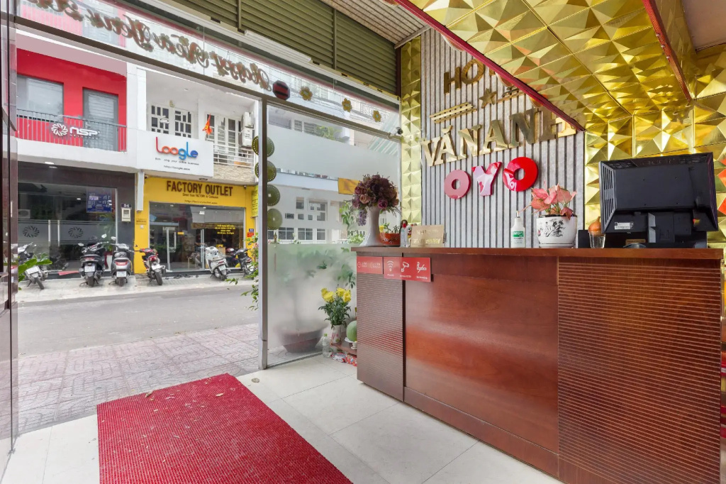 Van Anh Hotel
